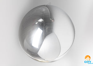 Orb Foil Balloon Spheres 15 in.